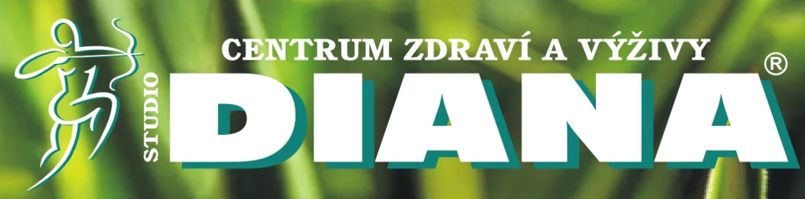 Studio DIANA® – Centrum zdraví a výživy
